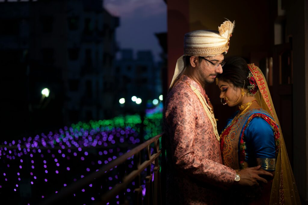Best Wedding Photographer in Prayagraj – Capture Your Dream Wedding with SKumar Films 4 pexels amodita s frame 485464413 19143022