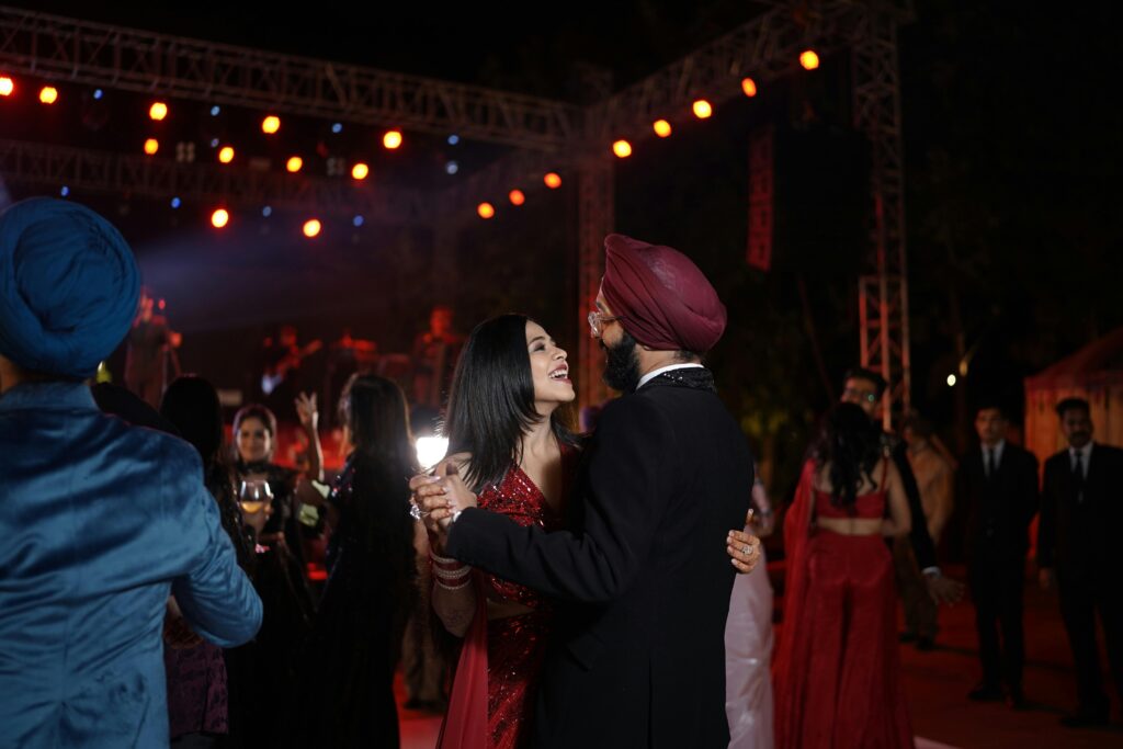 Best Wedding Photographer in Prayagraj – Capture Your Dream Wedding with SKumar Films 3 pexels lpfstudio023 26558729