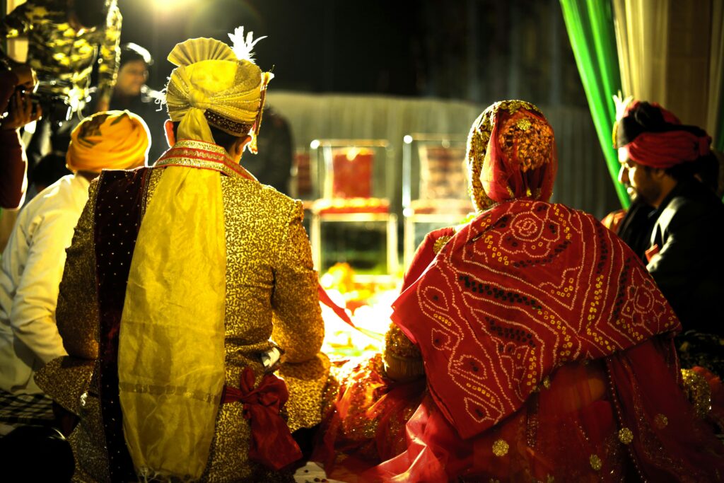 Best Wedding Photographer in Prayagraj – Capture Your Dream Wedding with SKumar Films 1 pexels weddingphotography 2060240