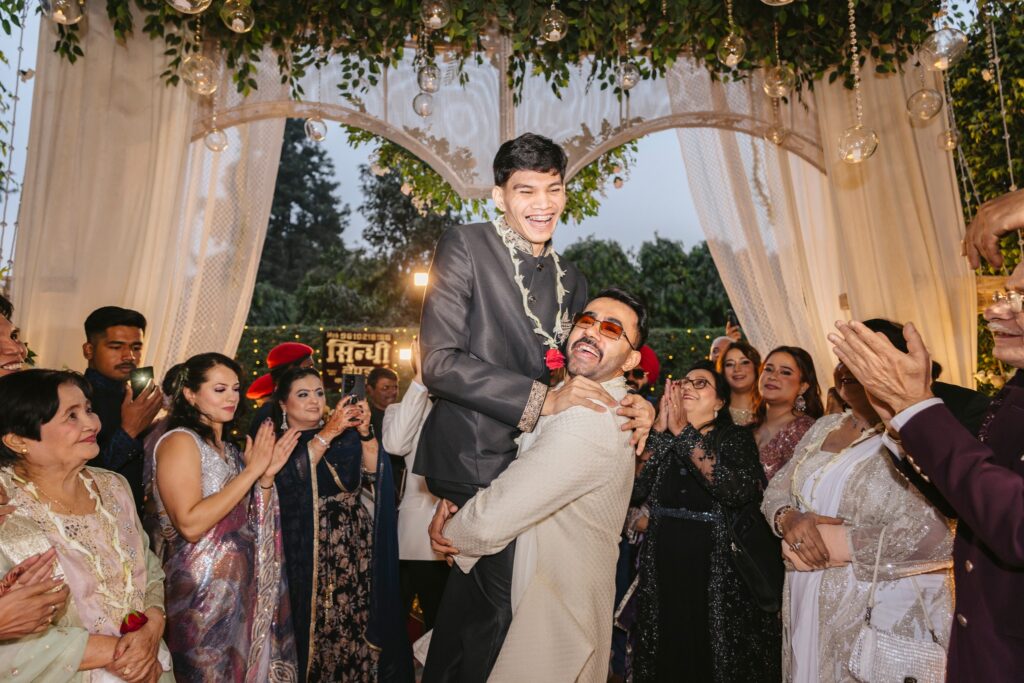 Best Wedding Photographer in Prayagraj – Capture Your Dream Wedding with SKumar Films 11 Portfolio