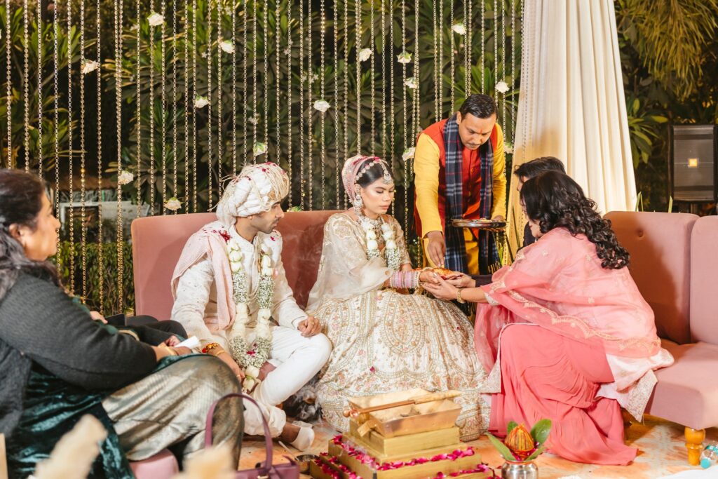 Best Wedding Photographer in Prayagraj – Capture Your Dream Wedding with SKumar Films 12 Portfolio