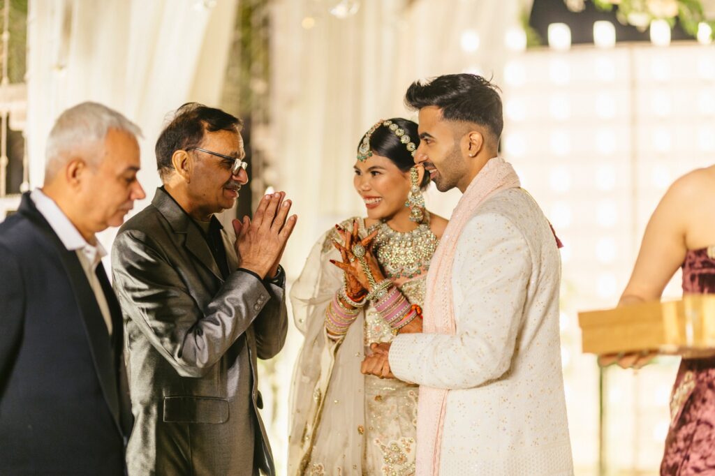 Best Wedding Photographer in Prayagraj – Capture Your Dream Wedding with SKumar Films 13 Portfolio