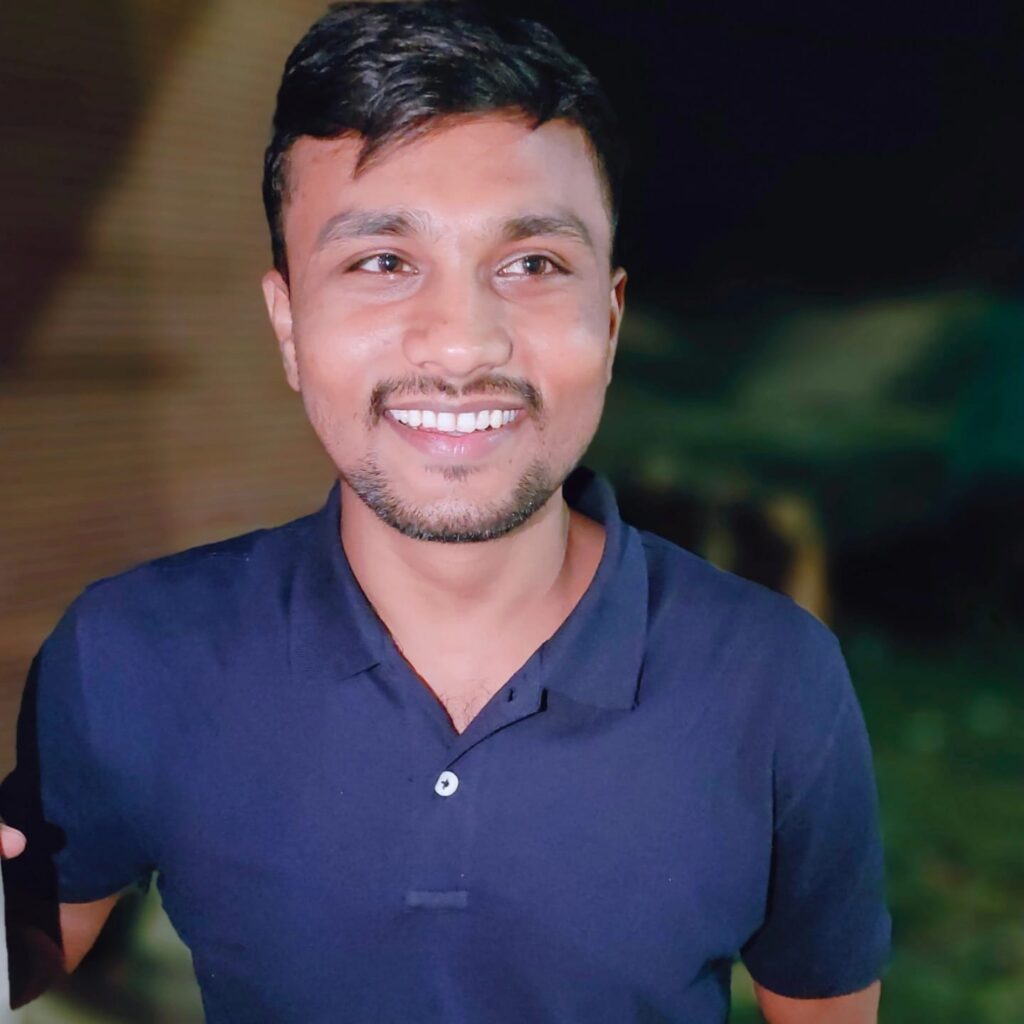 who is sanjeev kumar vishwakarma founder of skumar films