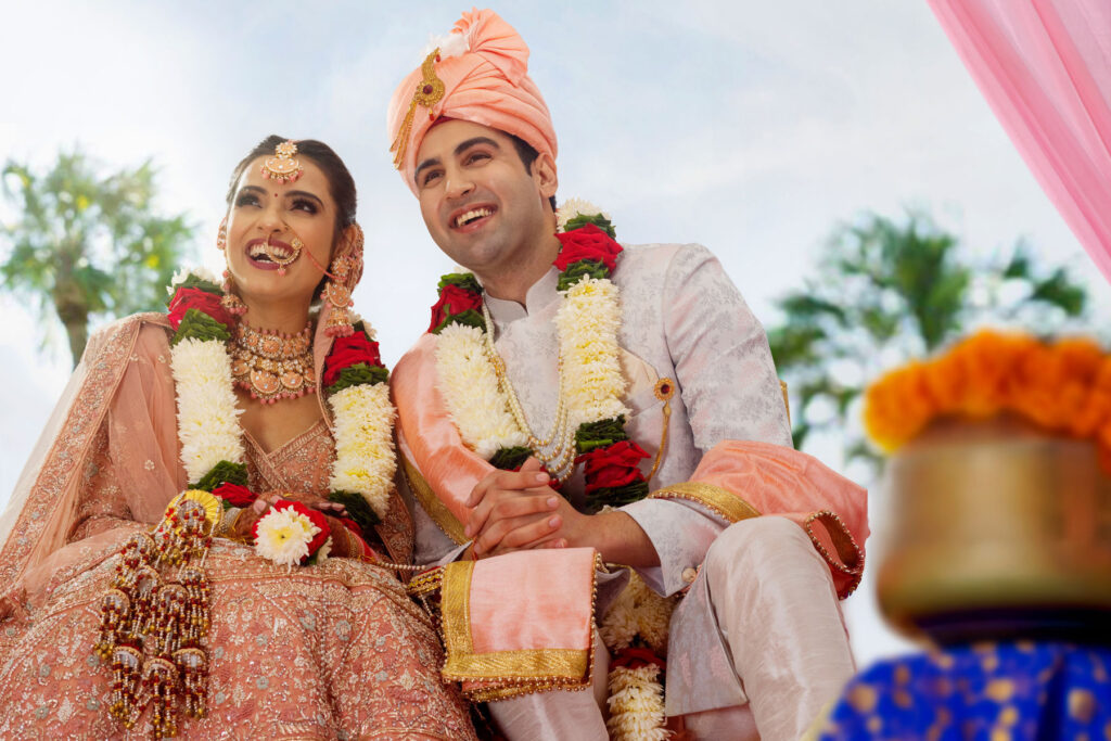 Best Wedding Photographer in Prayagraj – Capture Your Dream Wedding with SKumar Films 16 Portfolio
