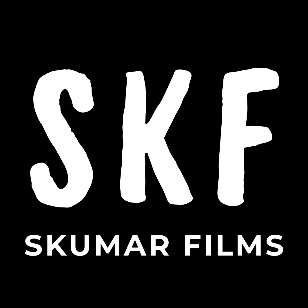 Skumar films Logo