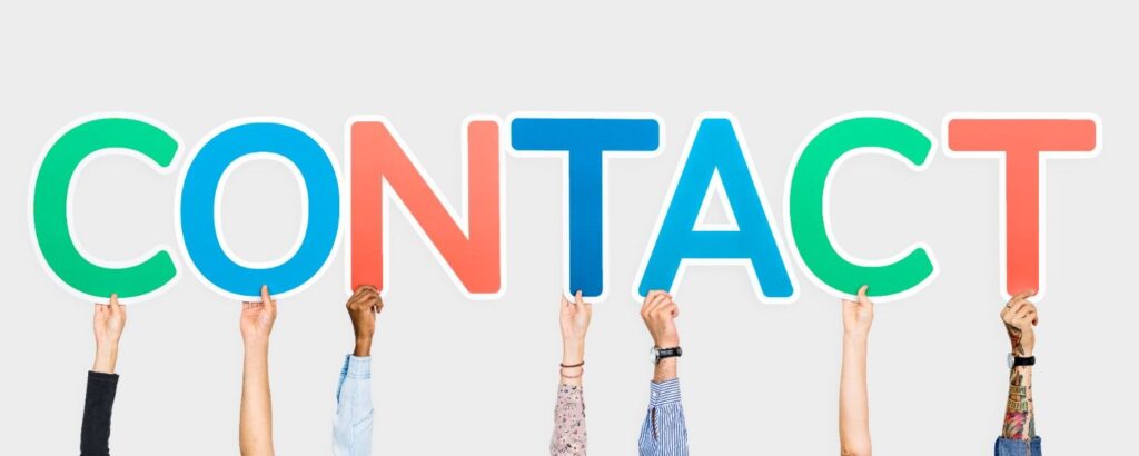 Contact
