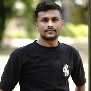 Sanjeev Kumar Vishwakarma